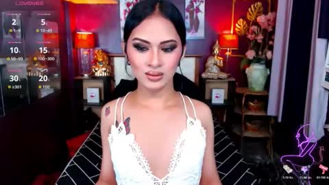 Patricia online show from March 2026 08:20:01 AM