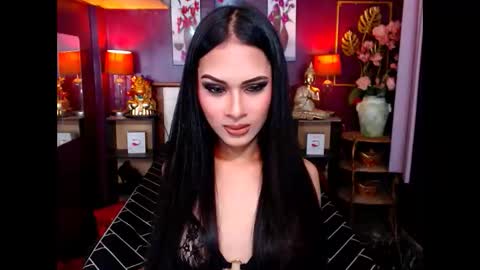 Patricia online show from March 2026 11:36:02 AM