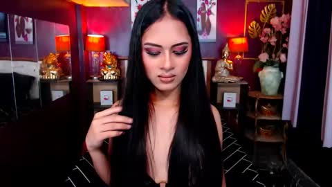 Patricia online show from March 2026 08:40:01 AM