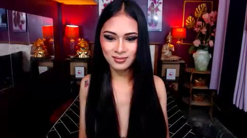 Patricia online show from April 2026 08:09:02 AM