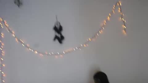 Snapshot of play_ground99 chatting on March 2025 09:15:01 PM Amanda and Angelica online show from March 2025 09:15:01 PM