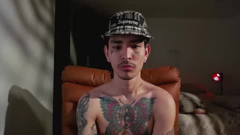 Carti online show from March 2026 08:07:01 AM