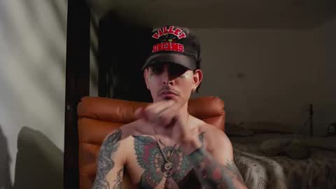 Carti online show from March 2026 05:35:01 AM