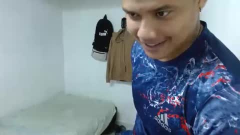 Snapshot of playboy758316 chatting on March 2025 12:07:02 AM playboy758316 online show from March 2025 12:07:02 AM