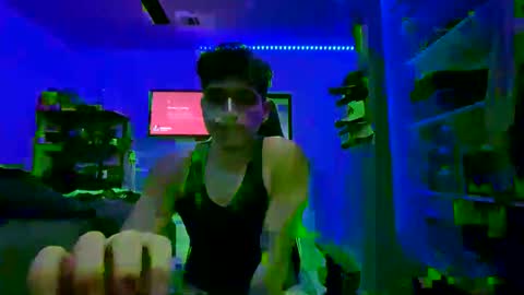 Snapshot of playboy_ever chatting on November 2025 03:04:01 AM X X X online show from November 2025 03:04:01 AM