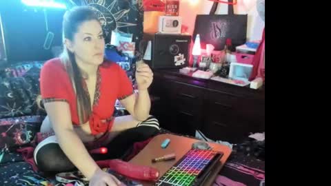 Snapshot of playboy_pimpstress42069 chatting on March 2025 06:40:02 PM Lexi online show from March 2025 06:40:02 PM