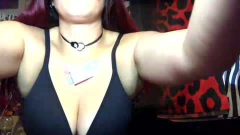 Lexi online show from August 2026 09:50:02 PM