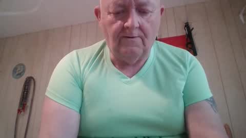 chaz online show from May 2026 03:09:02 PM