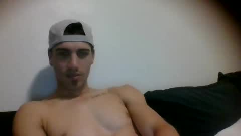 Playboy Spade online show from October 2025 04:18:02 AM