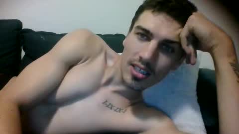 Playboy Spade online show from November 2025 05:18:02 AM