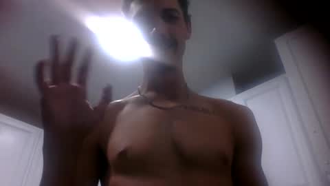 Playboy Spade online show from November 2025 05:14:02 PM