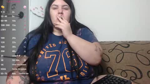 Snapshot of playful_allexys chatting on January 2025 09:55:02 PM playful_allexys online show from January 2025 09:55:02 PM