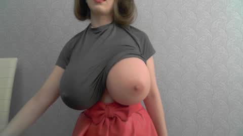 Snapshot of playful_goldie chatting on March 2026 11:54:02 AM Goldie online show from March 2026 11:54:02 AM