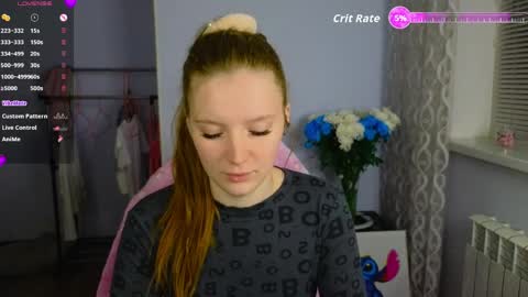 Masha online show from April 2026 09:41:02 PM