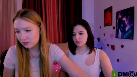 Sophie online show from February 2025 11:22:01 PM