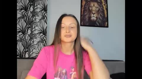 Snapshot of playfulaudrey chatting on May 2026 08:15:02 PM PlayfulAudrey online show from May 2026 08:15:02 PM