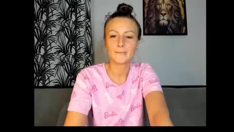 Snapshot of playfulaudrey chatting on May 2026 10:11:02 PM PlayfulAudrey online show from May 2026 10:11:02 PM