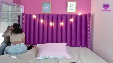 SAMARA  online show from November 2025 01:10:02 PM