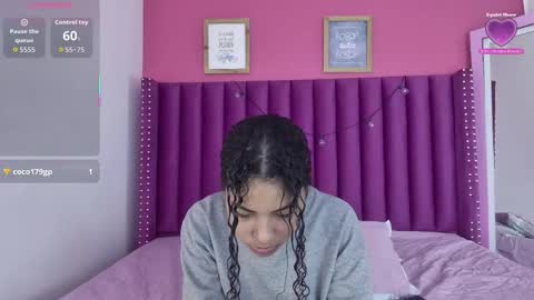 SAMARA  online show from January 2026 01:02:02 PM