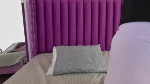 Snapshot of playfuljust_18 chatting on March 2026 12:44:02 PM SAMARA online show from March 2026 12:44:02 PM