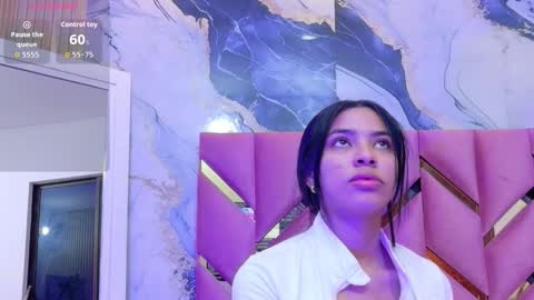 Snapshot of playfuljust_18 chatting on March 2026 07:50:01 PM SAMARA online show from March 2026 07:50:01 PM