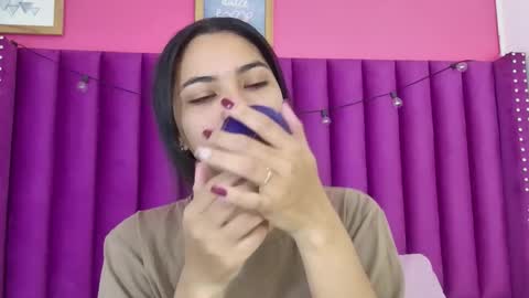 Snapshot of playfuljust_18 chatting on March 2026 12:32:01 PM SAMARA online show from March 2026 12:32:01 PM