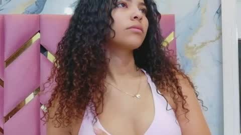 Snapshot of playfuljust_18 chatting on April 2026 08:14:01 PM SAMARA online show from April 2026 08:14:01 PM