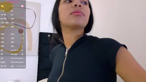 Snapshot of playfuljust_18 chatting on June 2026 12:37:01 PM SAMARA online show from June 2026 12:37:01 PM