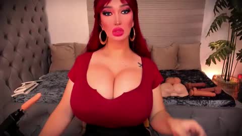 Snapshot of playfullmaria chatting on June 2026 07:13:01 PM Maria online show from June 2026 07:13:01 PM