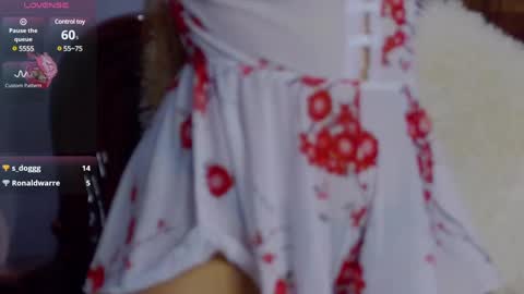 PlayfulNicole online show from January 2025 07:11:02 AM