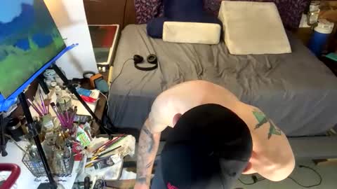 playfulpainter online show from May 2026 09:43:01 PM