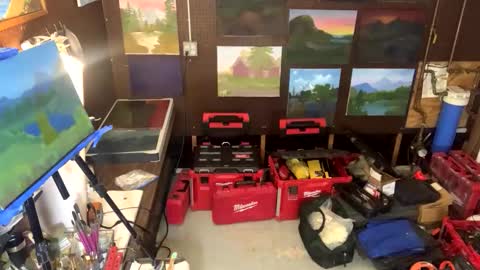 playfulpainter online show from May 2026 03:55:02 AM