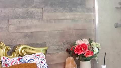 PlayfulSamy online show from January 2025 05:20:02 AM