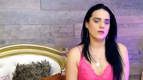 PlayfulSamy online show from January 2025 07:53:02 AM