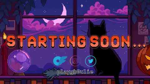 playgh0ul Ghoulie online show from December 2025 08:41:02 AM