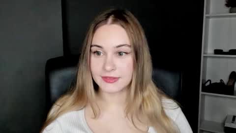 Valeria online show from March 2026 09:51:01 PM