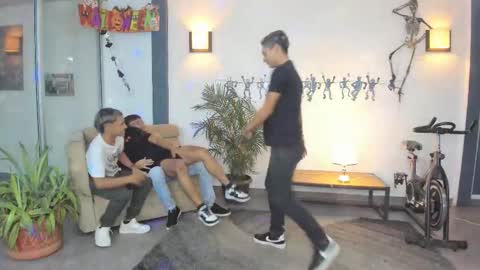 Snapshot of playhardsex chatting on October 2025 11:05:01 PM online show from October 2025 11:05:01 PM