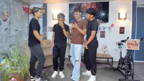 Snapshot of playhardsex chatting on October 2025 11:07:01 PM online show from October 2025 11:07:01 PM