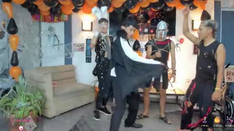 Snapshot of playhardsex chatting on October 2025 11:28:02 PM online show from October 2025 11:28:02 PM