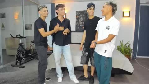 Snapshot of playhardsex chatting on November 2025 11:05:02 PM online show from November 2025 11:05:02 PM