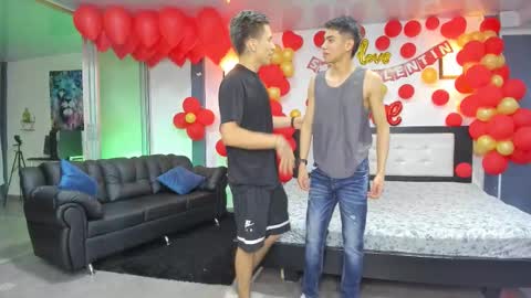   online show from February 2026 11:01:01 PM