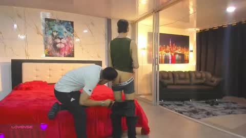   online show from March 2026 11:21:01 PM