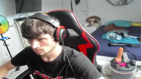 Snapshot of playingass chatting on September 2025 02:50:01 PM AnthonyForYou online show from September 2025 02:50:01 PM