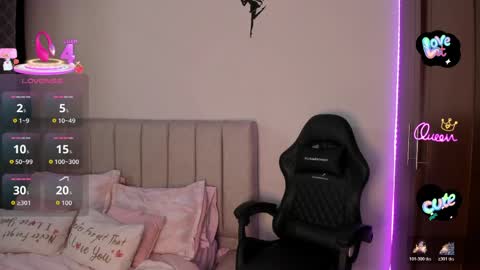 Ashely3 online show from May 2026 01:36:02 AM