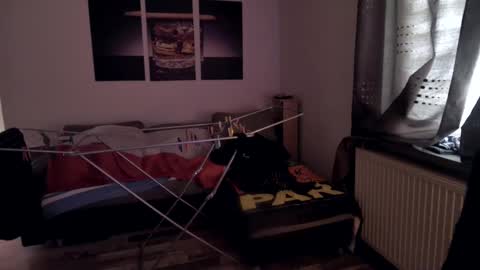 Hello ask me  . Im glad  to see you here in my room. Welcome PVT is open online show from January 2025 09:35:02 AM