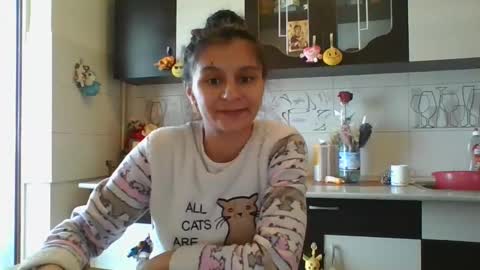 pleas3s_sweet online show from March 2025 07:42:02 AM