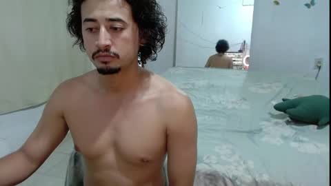 Yaz and Stiven online show from March 2026 05:10:02 AM