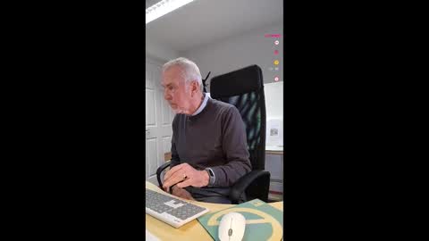 Pleasedominateme online show from October 2025 04:24:02 PM