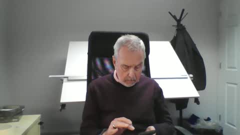 Pleasedominateme online show from March 2026 05:30:01 PM