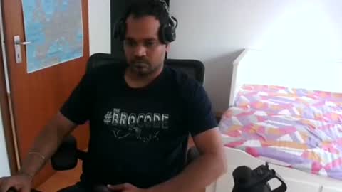 Sam online show from May 2026 12:11:02 PM